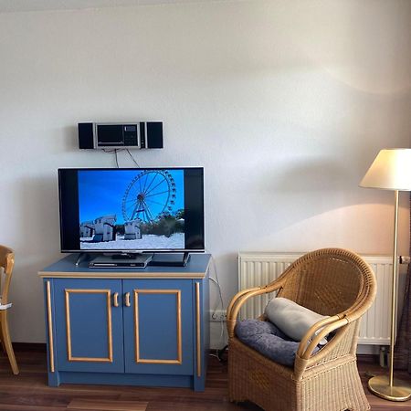 Yachthafenresidenz-Wohnung-9203-894 Ostseebad Kühlungsborn Kültér fotó