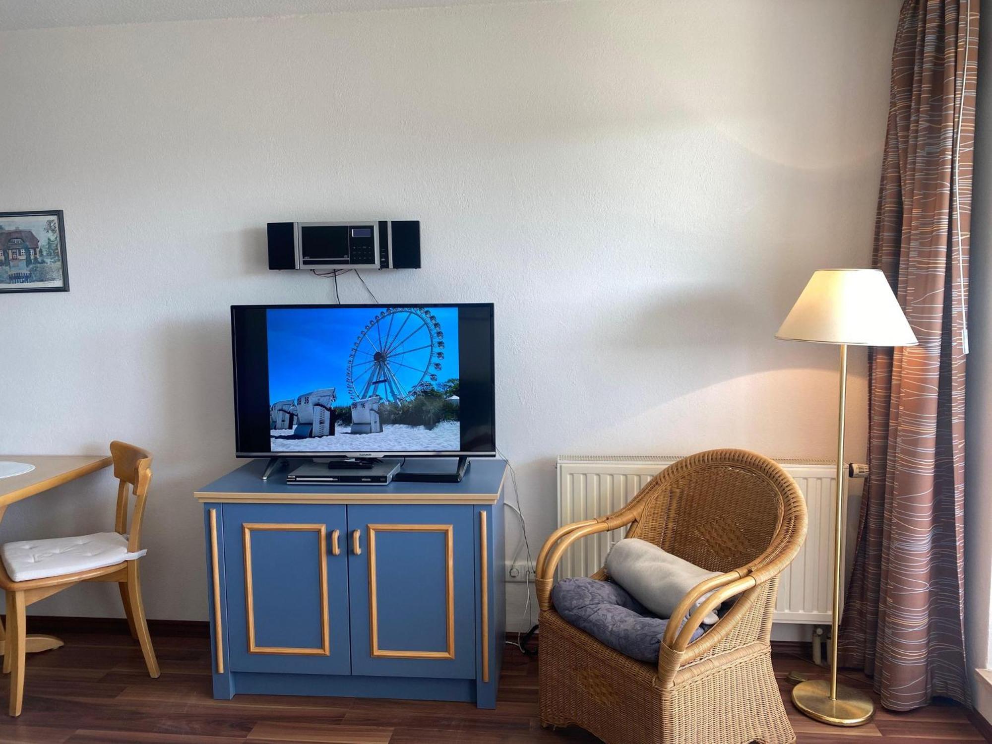 Yachthafenresidenz-Wohnung-9203-894 Ostseebad Kühlungsborn Kültér fotó
