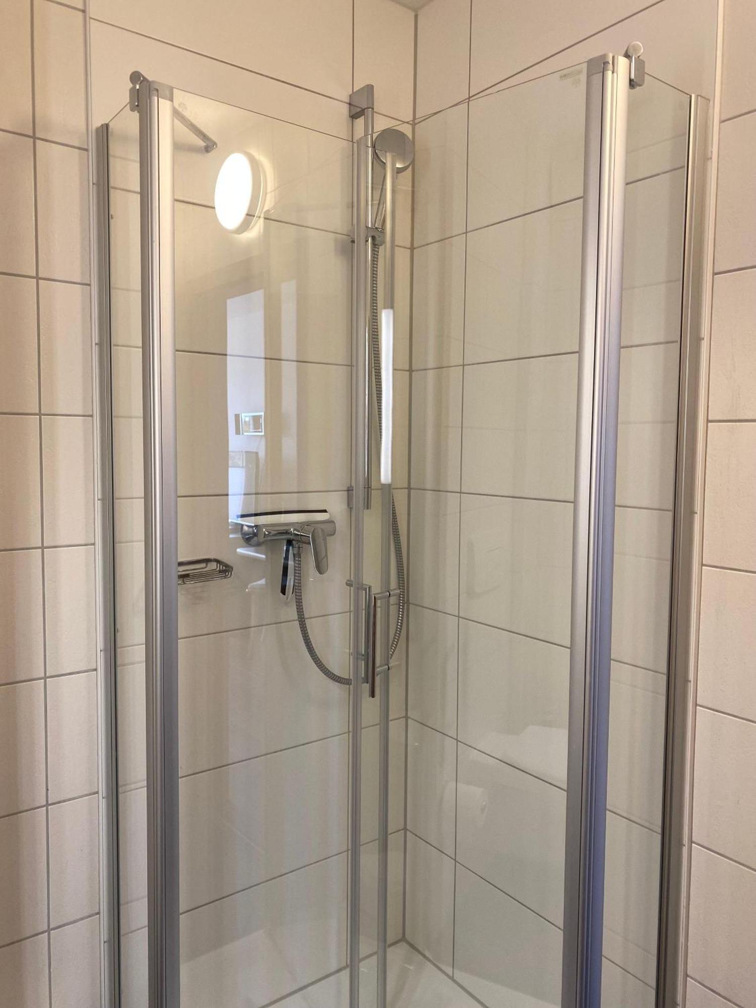 Yachthafenresidenz-Wohnung-9203-894 Ostseebad Kühlungsborn Kültér fotó