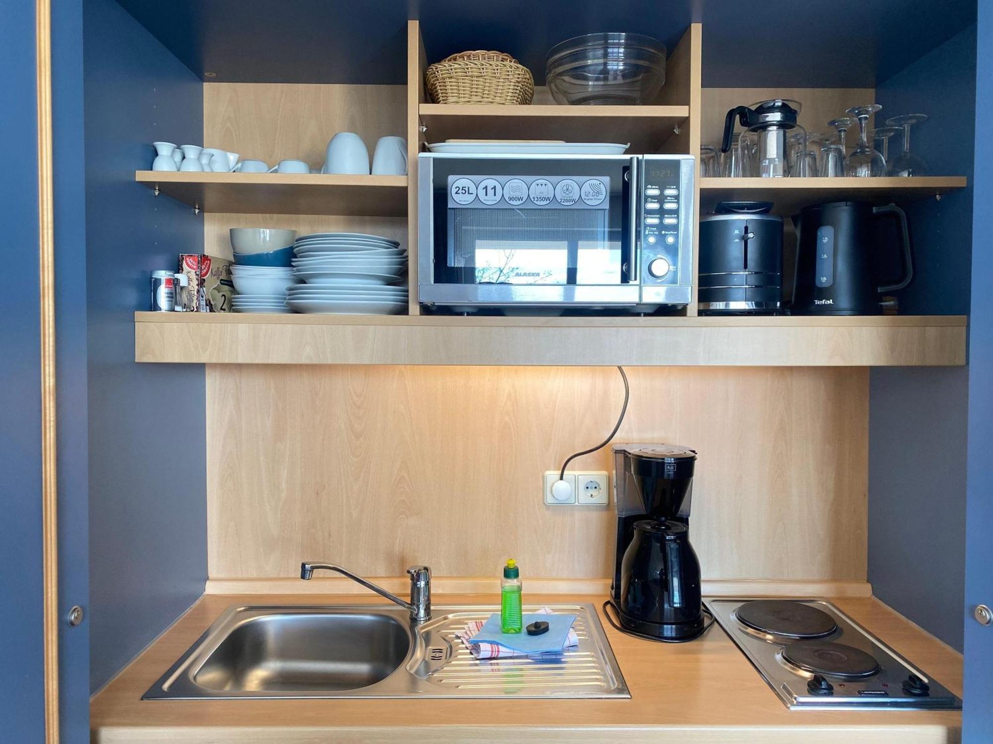 Yachthafenresidenz-Wohnung-9203-894 Ostseebad Kühlungsborn Kültér fotó
